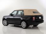 Land Rover Range Rover Convertible by NCEngineering 2015 года